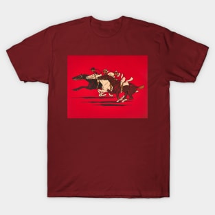 Horse Riders T-Shirt